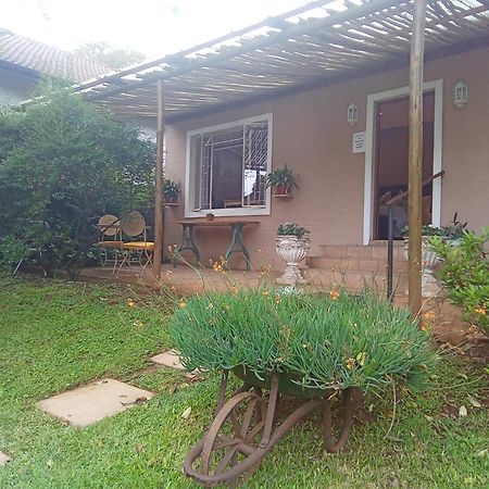 Welcome Home Cottages Pietermaritzburg Exterior foto