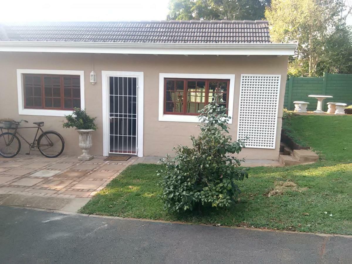 Welcome Home Cottages Pietermaritzburg Exterior foto