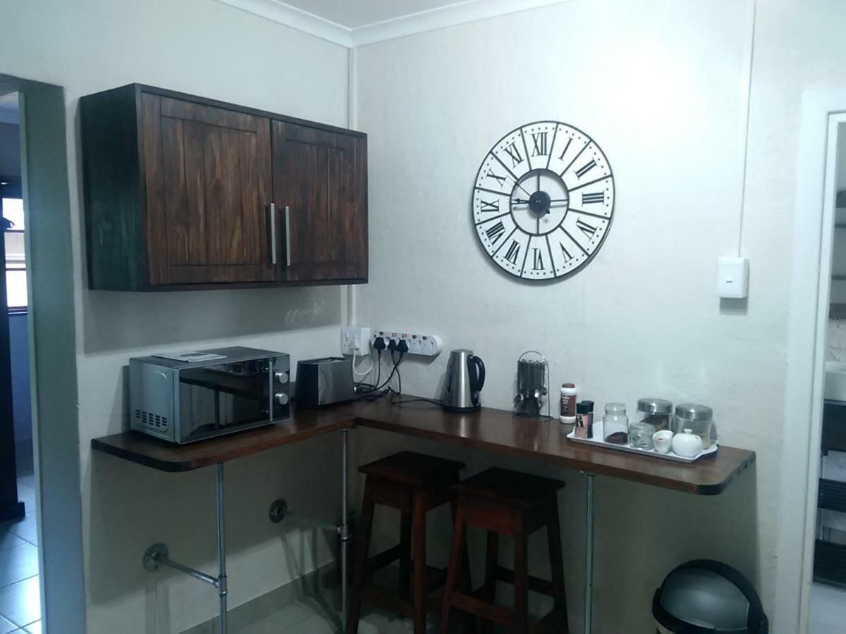 Welcome Home Cottages Pietermaritzburg Exterior foto